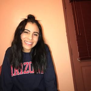 Meet your Posher, Flor